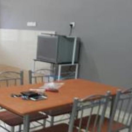 Vila Taman Tanjung Minyak Malacca Exteriér fotografie